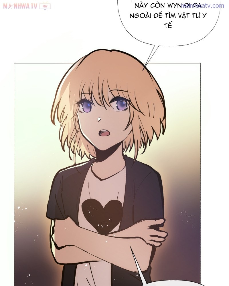 Đọc truyện Trọng sinh mạc thế - Chap 99